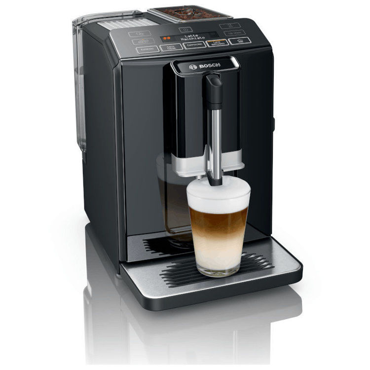 Alles BOSCH aparat za kavu TIS30329RW