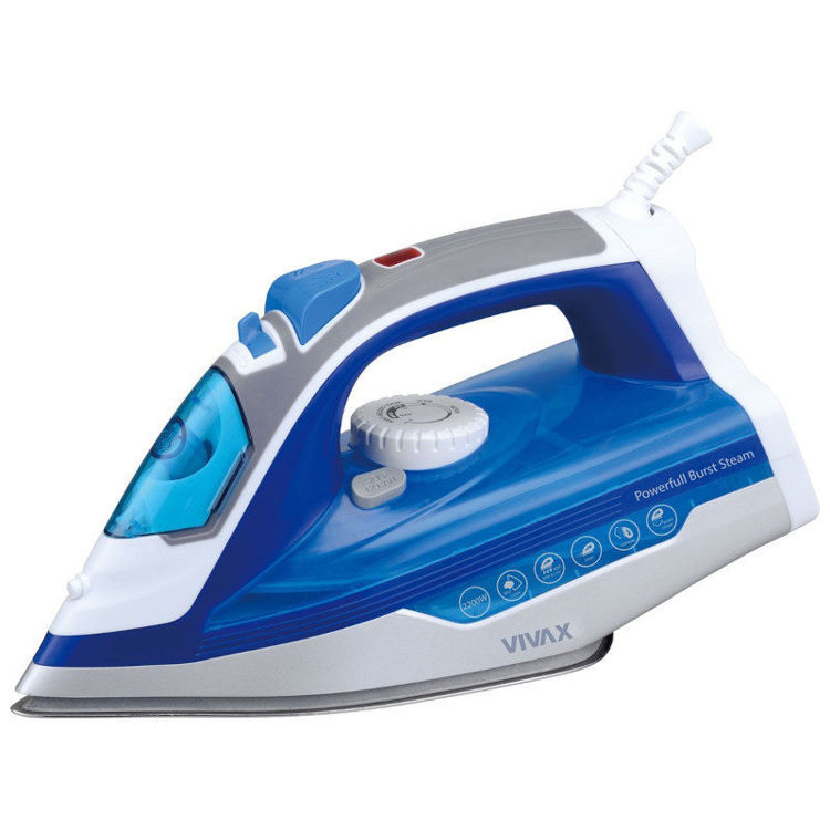 Alles VIVAX glačalo parno IR-2200SS