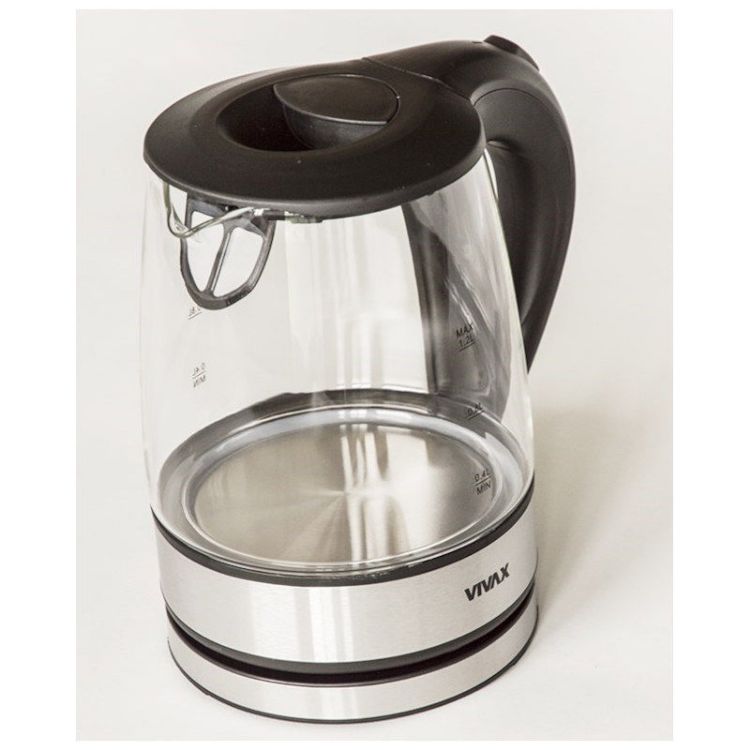 Alles VIVAX kuhalo vode WH-120G