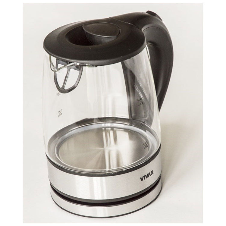 Alles VIVAX kuhalo za vodu WH-120G