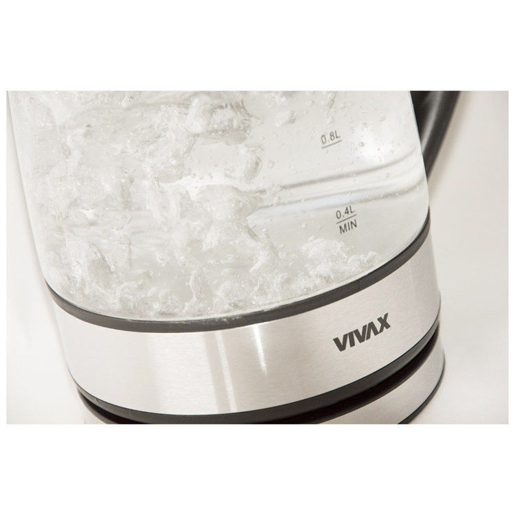 Alles VIVAX kuhalo za vodu WH-120G