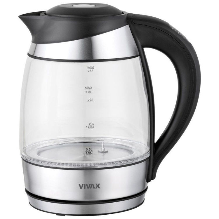 Alles VIVAX kuhalo za vodu WH-180TC