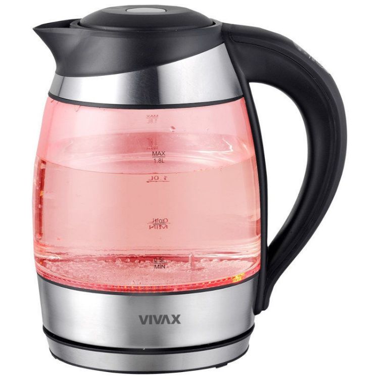 Alles VIVAX kuhalo vode WH-180TC