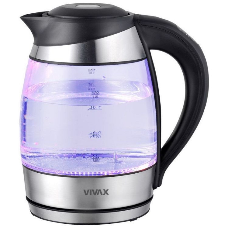 Alles VIVAX kuhalo vode WH-180TC