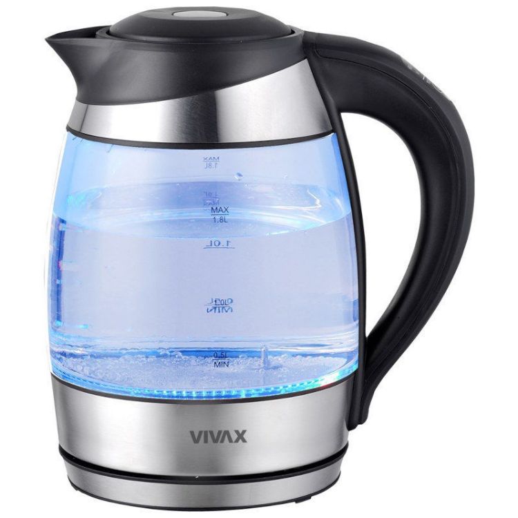 Alles VIVAX kuhalo vode WH-180TC