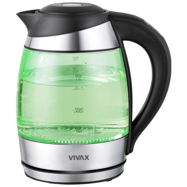 Alles VIVAX kuhalo za vodu WH-180TC