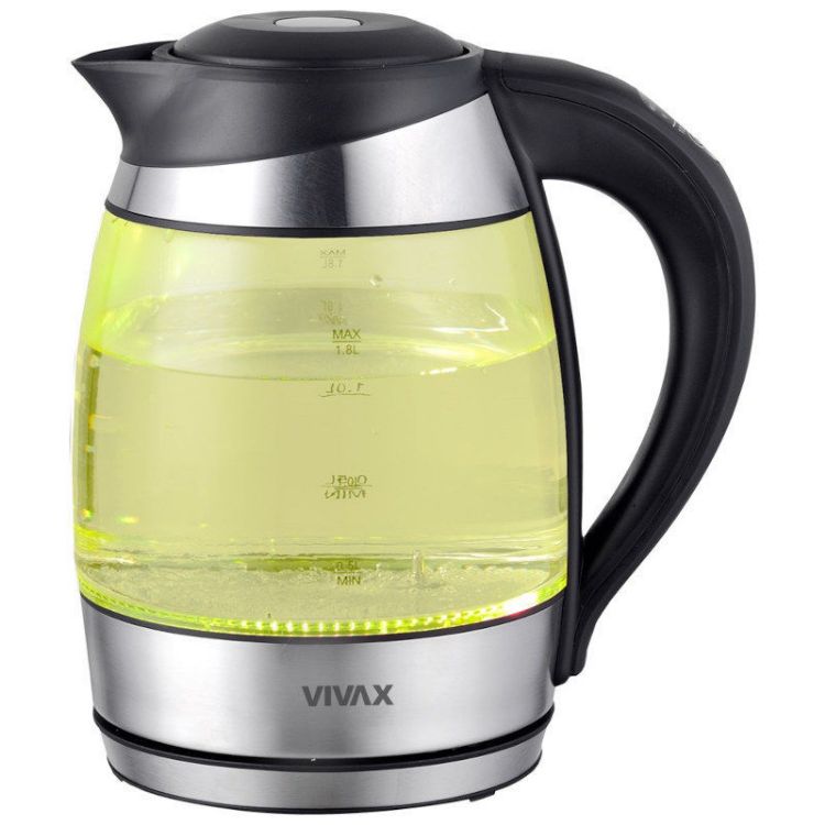 Alles VIVAX kuhalo vode WH-180TC