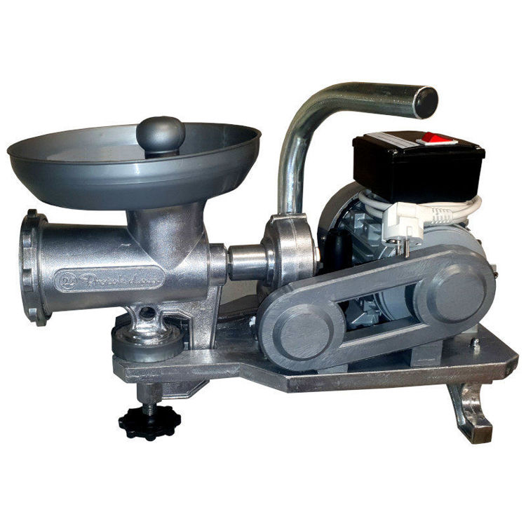Alles PROTOK mesoreznica ERM-22