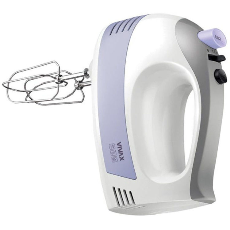 Alles VIVAX ručni mikser HM-400WP