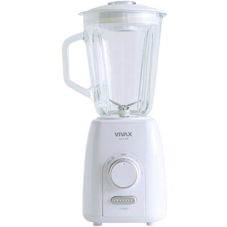 Alles VIVAX blender BL-600G