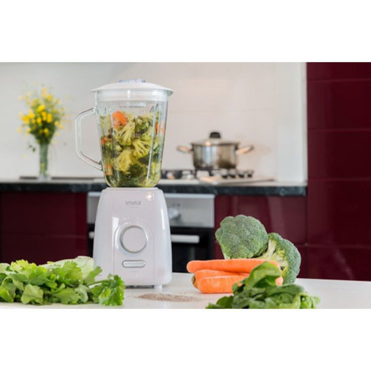 Alles VIVAX blender BL-600G