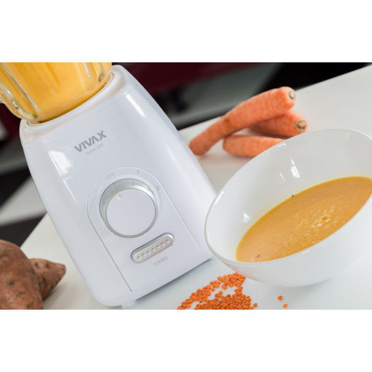 Alles VIVAX blender BL-600G