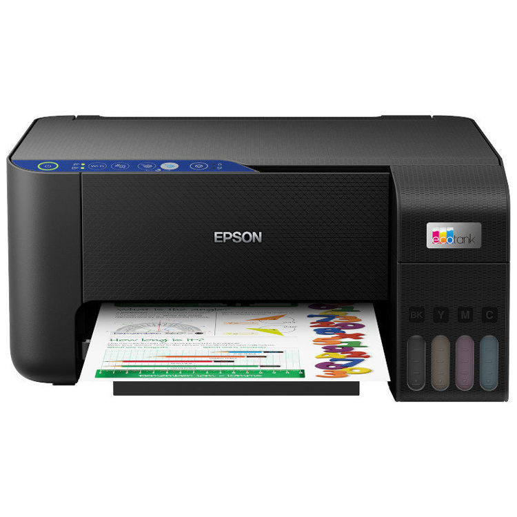 Alles EPSON pisač EcoTank L3251