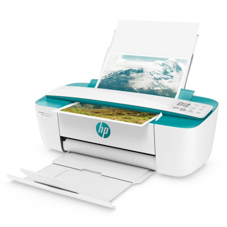 Alles HP pisač DeskJet 3762