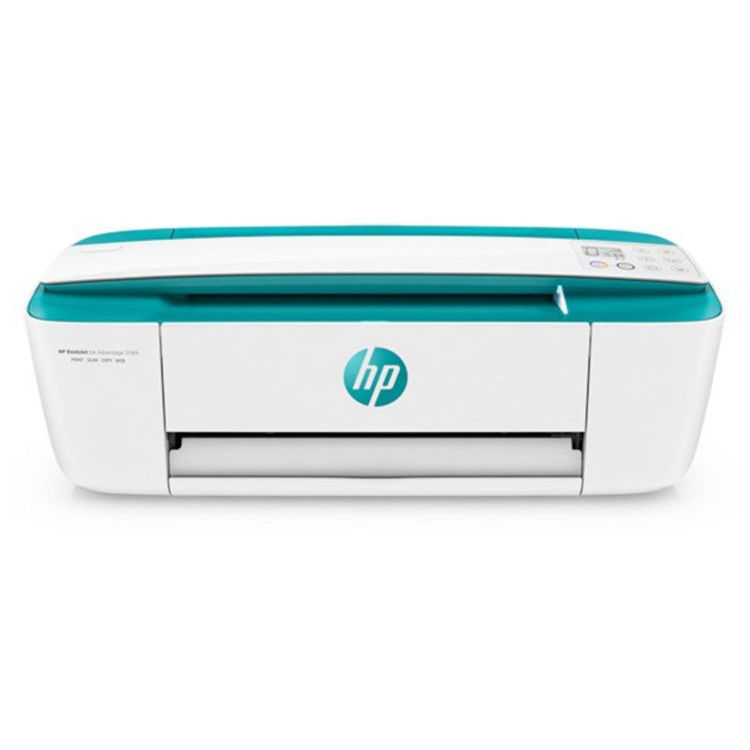 Alles HP pisač DeskJet 3762