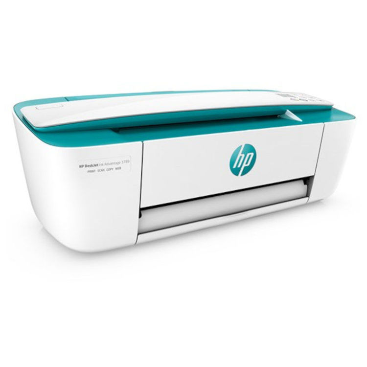 Alles HP pisač DeskJet 3762
