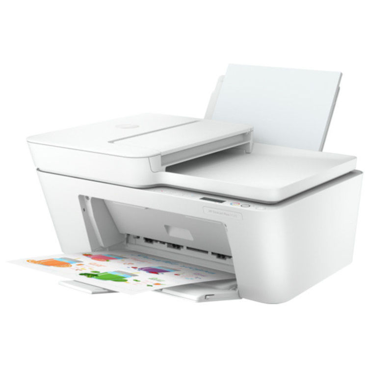 Alles HP pisač DeskJet Plus 4120 All-in-One