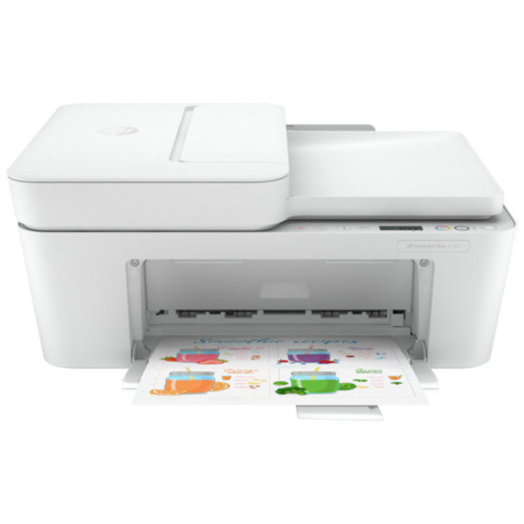 Alles HP pisač DeskJet Plus 4120 All-in-One