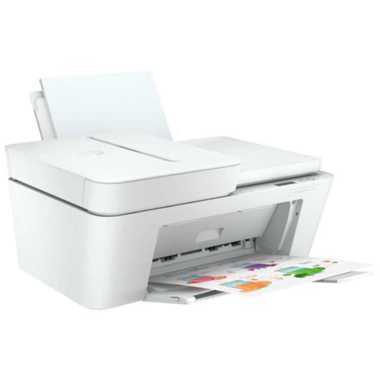 Alles HP pisač DeskJet Plus 4120 All-in-One