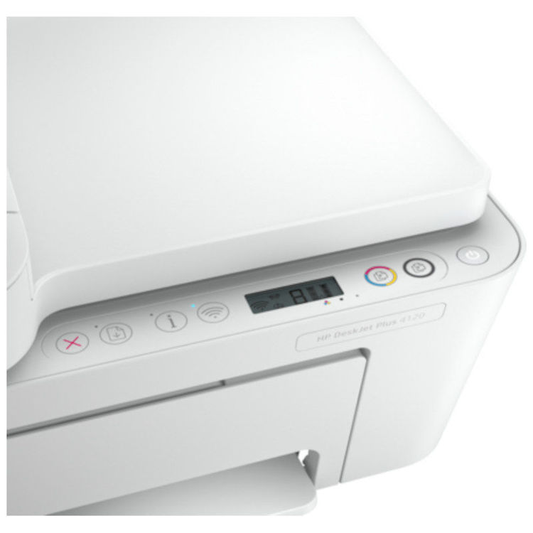 Alles HP pisač DeskJet Plus 4120 All-in-One