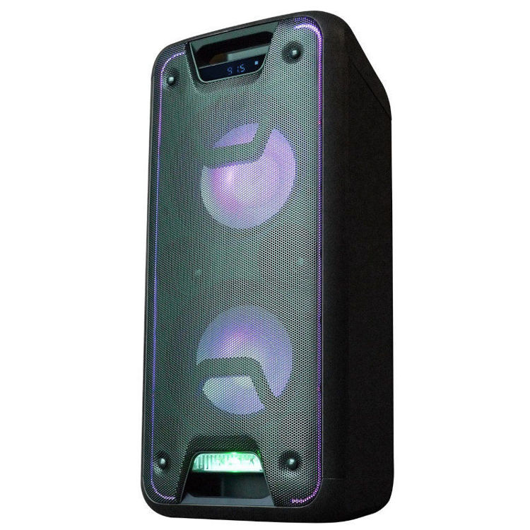 Alles VIVAX zvučnik karaoke BS-650