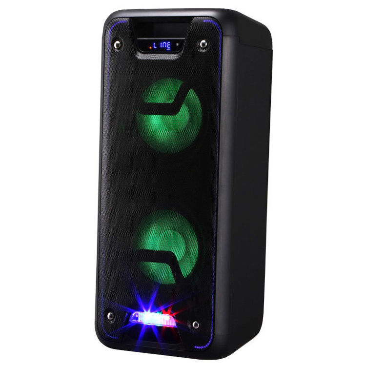 Alles VIVAX zvučnik karaoke BS-650