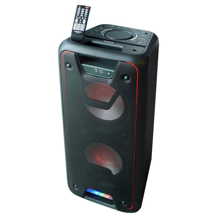 Alles VIVAX zvučnik karaoke BS-650