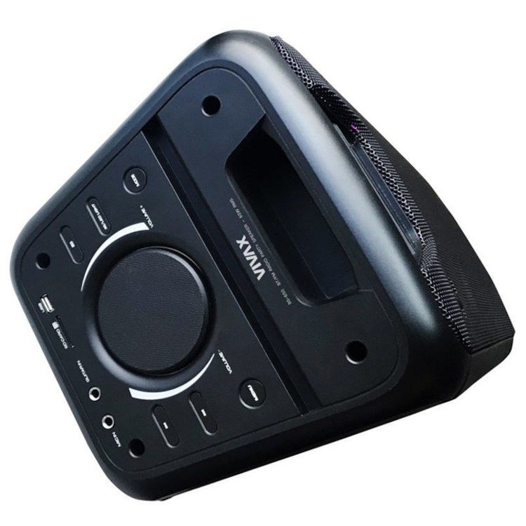 Alles VIVAX zvučnik karaoke BS-650