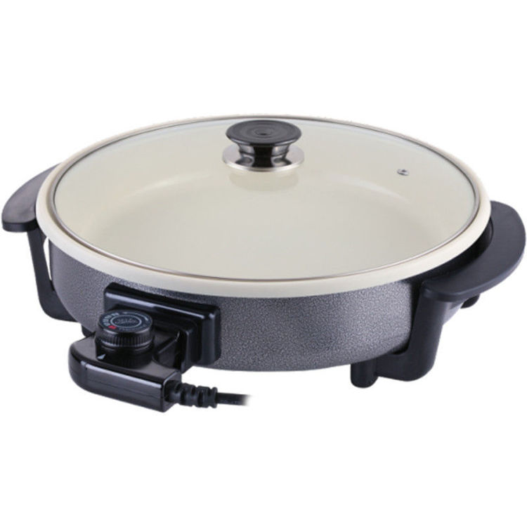 Alles ELIT pekač pizze P-40.9 CERAMIC