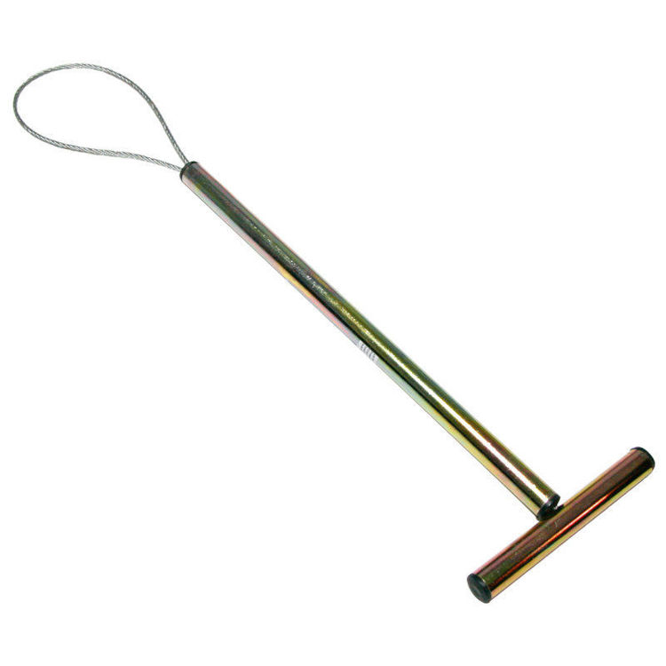 Alles Sajla za svinje manja AGROTOOLS