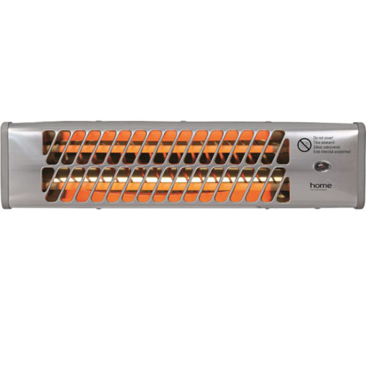 Alles HOME grijalica halogena FK24