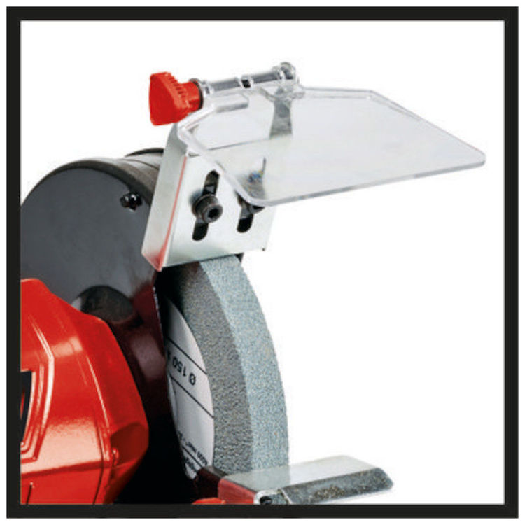 Alles EINHELL brusilica stolna TC-BG 150