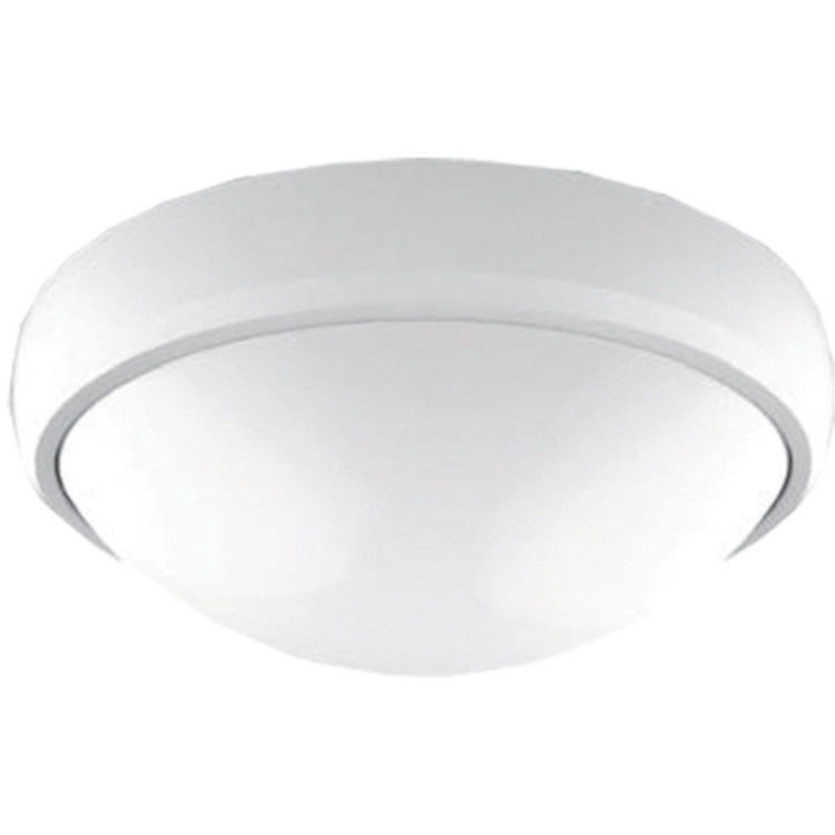 Alles LED plafonjera 12W/3000K bijela