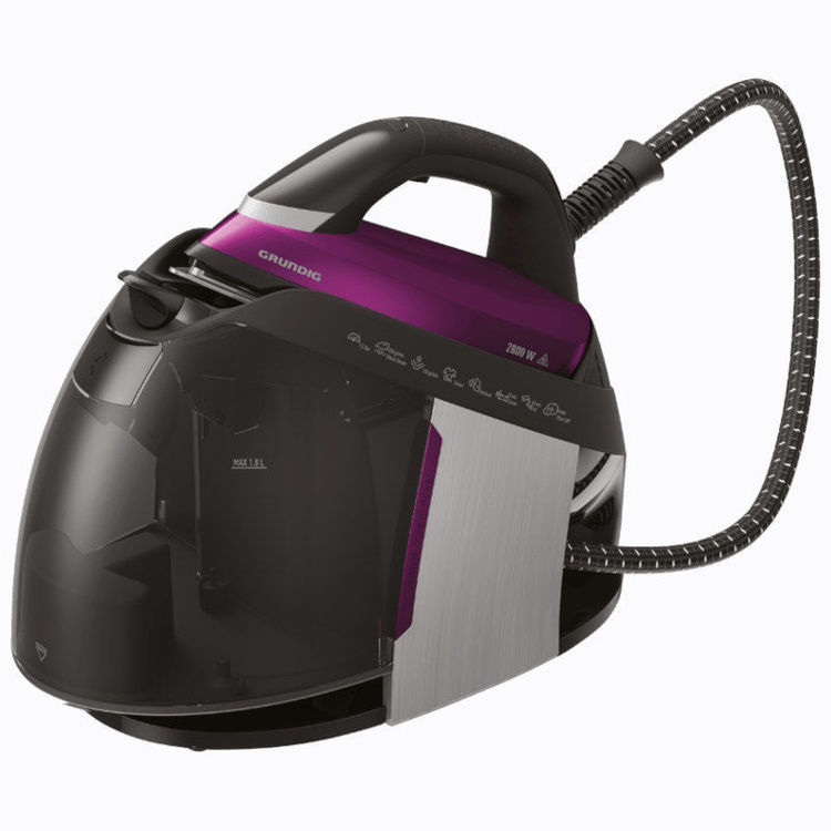Alles GRUNDIG parna postaja SIS9870