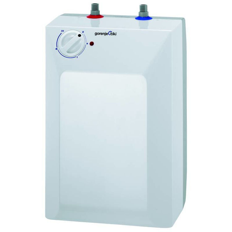 Alles GORENJE bojler TEG5U
