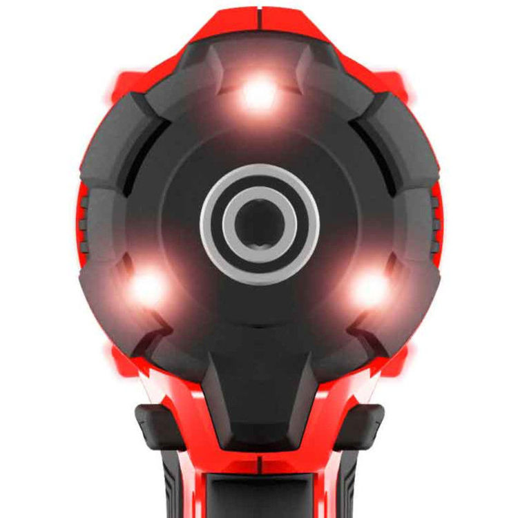 Alles EINHELL akumulatorski udarni odvijač TE-CW 18 Li Brushless-Solo