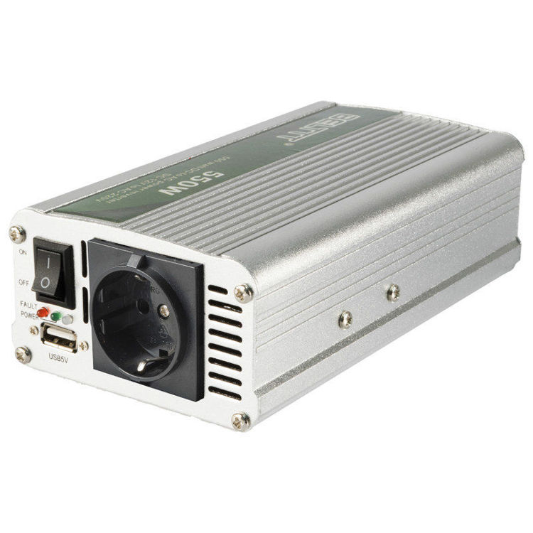 Alles SAL adapter 12V na 220 V