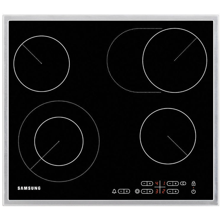 Alles SAMSUNG ploča ugradbena C61R2CAST/BOL