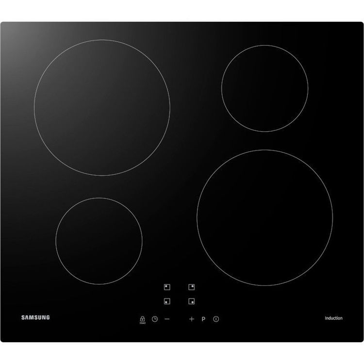 Alles SAMSUNG ploča ugradbena NZ64M3NM1BB/OL