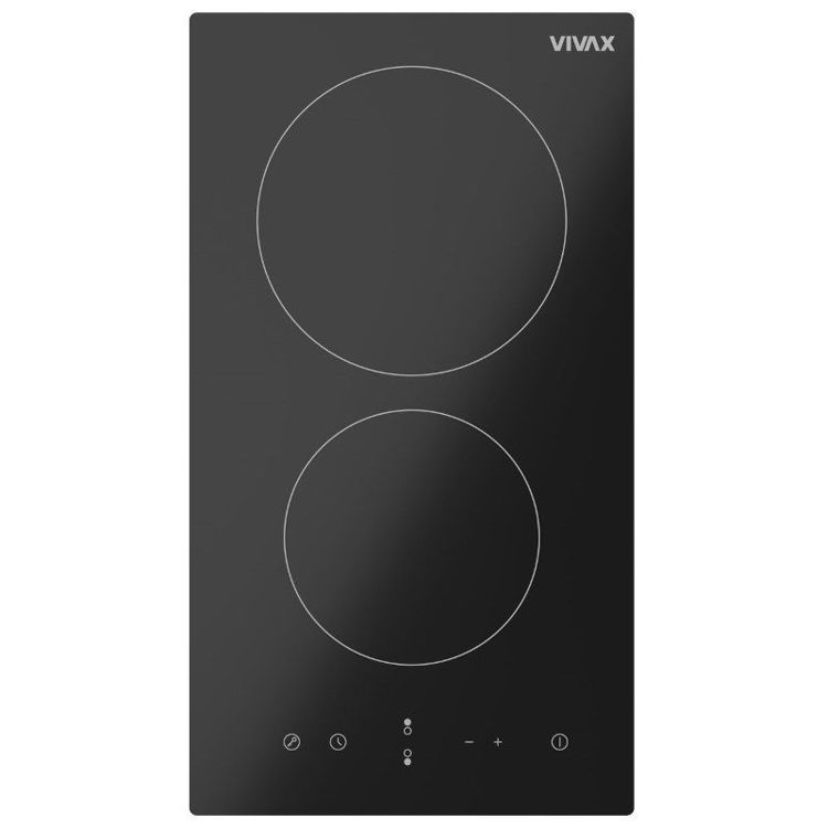 Alles VIVAX ploča ugradbena BH-022VC
