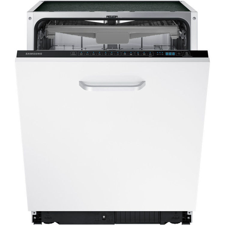 Alles SAMSUNG perilica posuđa ugradbena DW60M6050BB/EO