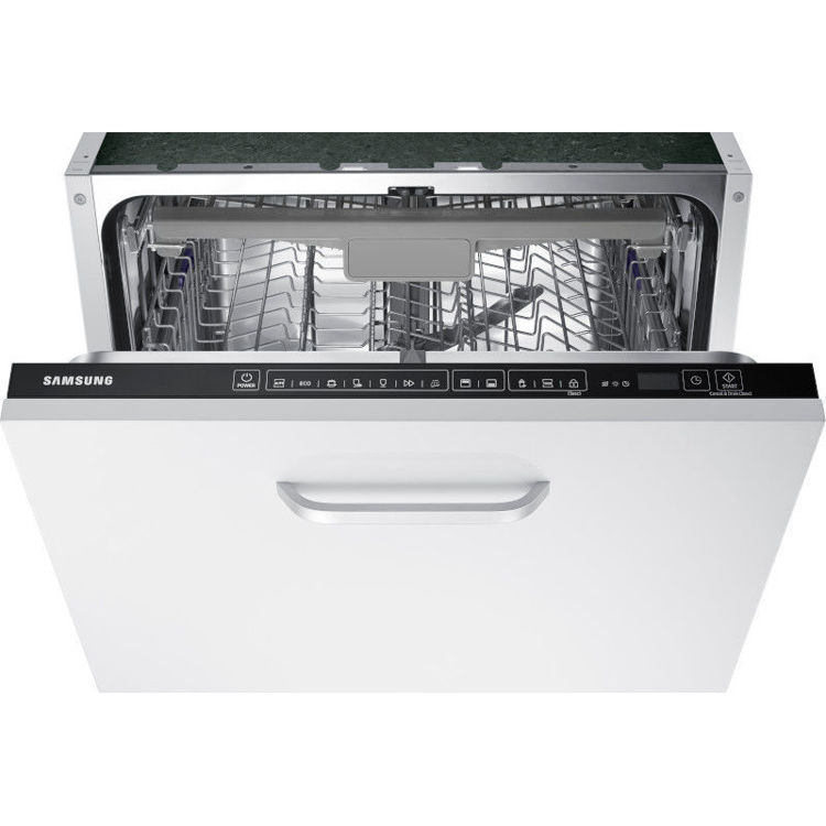 Alles SAMSUNG perilica posuđa ugradbena DW60M6050BB/EO