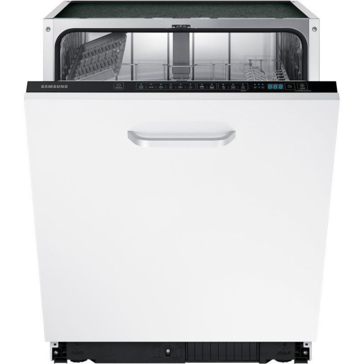 Alles SAMSUNG perilica posuđa ugradbena DW60M6040BB/EO