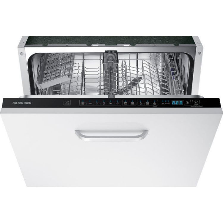 Alles SAMSUNG perilica posuđa ugradbena DW60M6040BB/EO