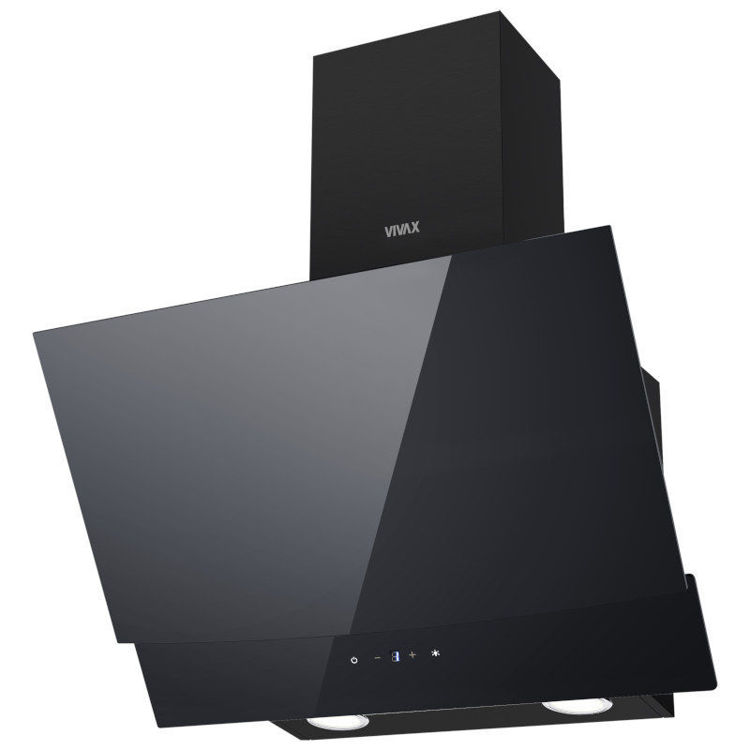 Alles VIVAX napa CHO-60CSA210A GB