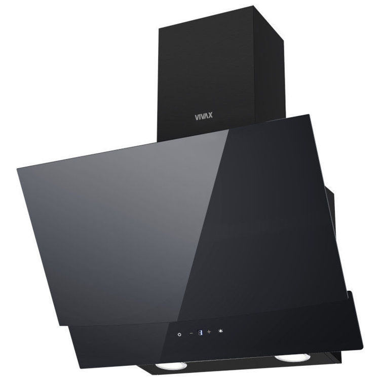 Alles VIVAX napa CHO-60CSA210A GB