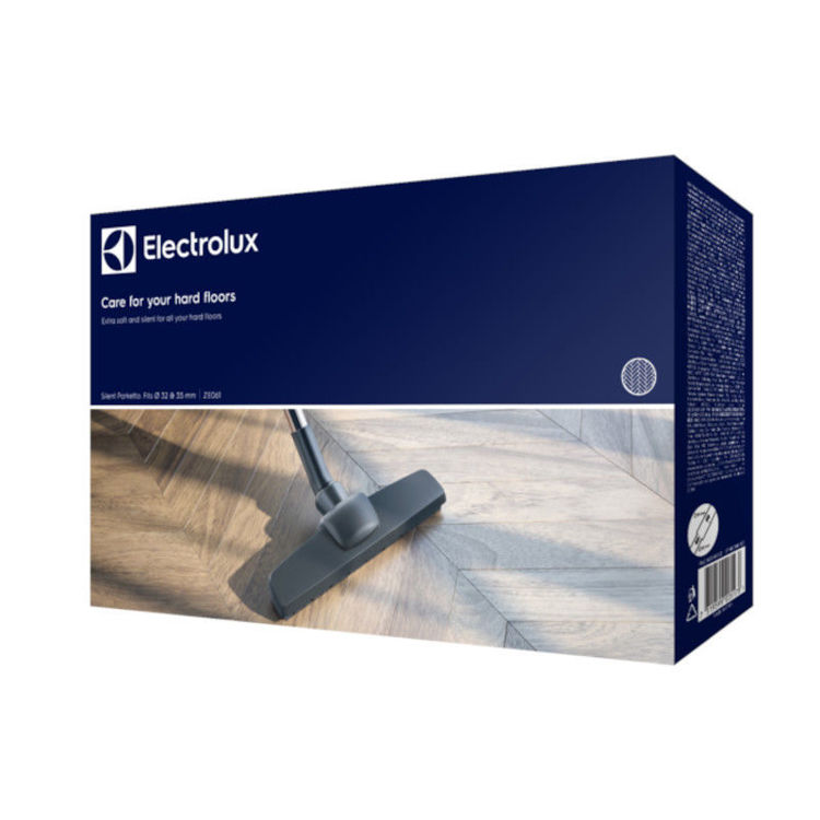 Alles ELECTROLUX četka za parket ZE061.1
