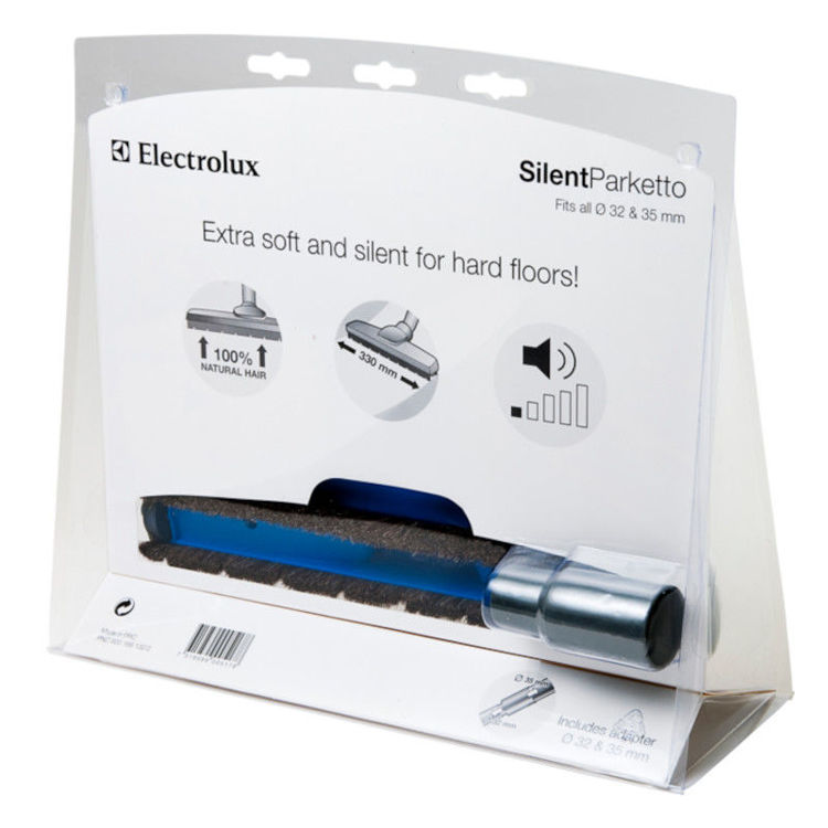 Alles ELECTROLUX četka za parket ZE061.1