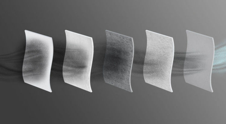 Alles ELECTROLUX vrećice za usisavač s-bag E210S