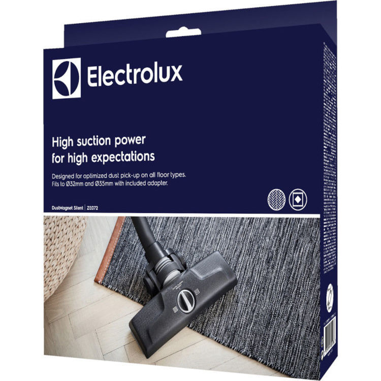 Alles ELECTROLUX četka za usisavač ZE072